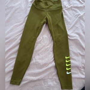 Nike Dri Fit Leggings
